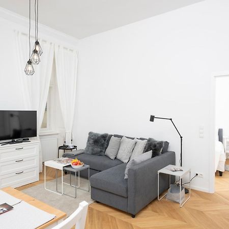 Hideaway Brigittenau Відень Екстер'єр фото